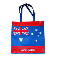 通辽KB50广告无纺布袋