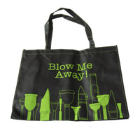 通辽KB65 无纺布袋