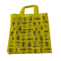 通辽KB10 无纺布购物袋（可定制）